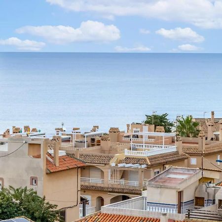 Apartmán 001 Cabomar I Con Vistas Al Mar Torrevieja Exteriér fotografie