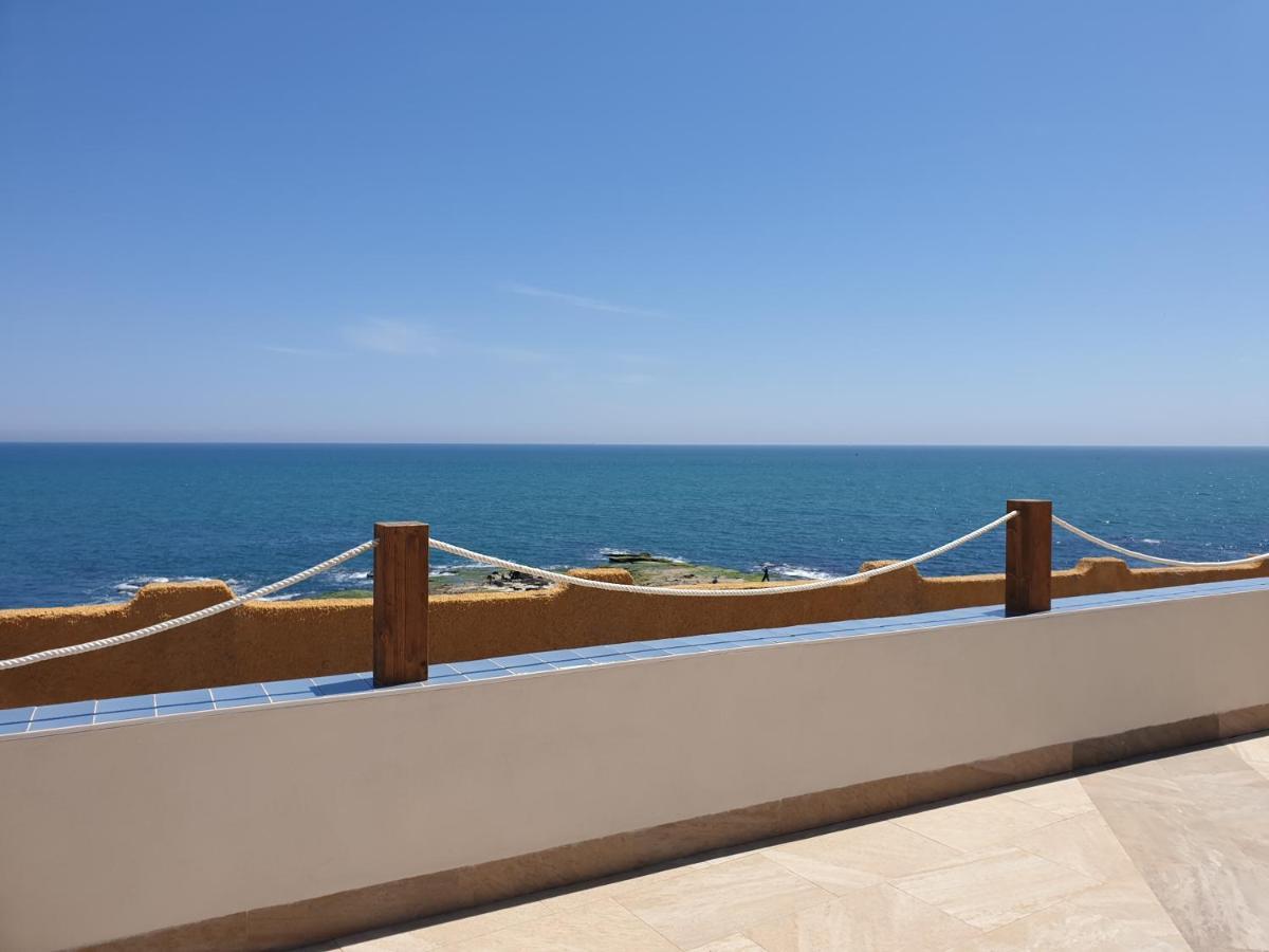 Apartmán 001 Cabomar I Con Vistas Al Mar Torrevieja Exteriér fotografie